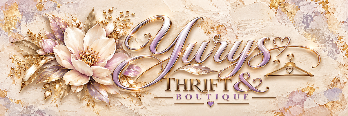 Yury's Thrift & Boutique